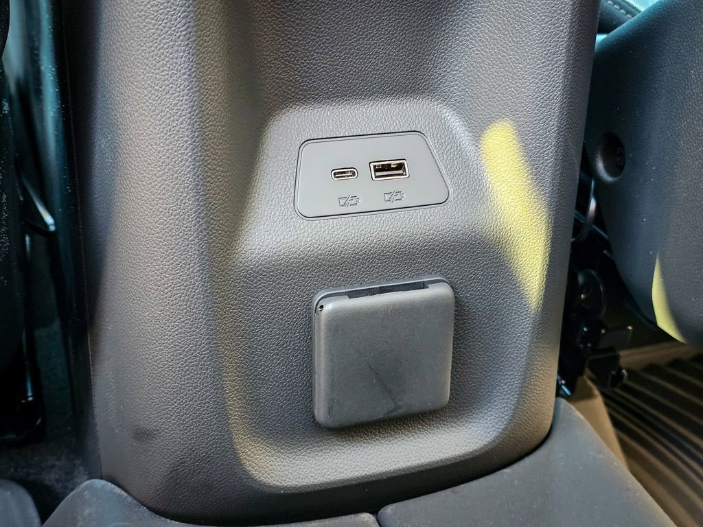 New 2026 Buick Envision Avenir image 38