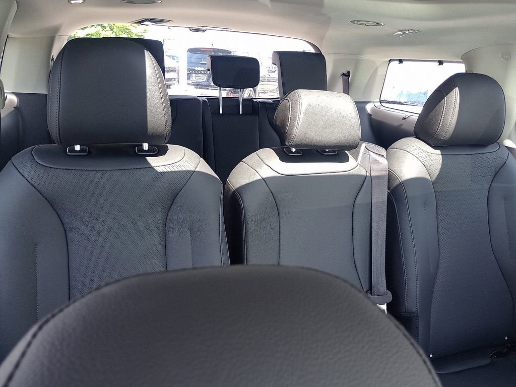 New 2026 Kia Carnival SX Prestige image 8