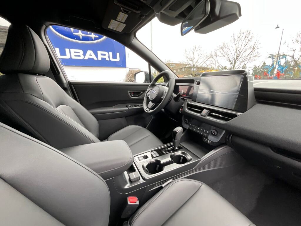 New 2026 Subaru Outback Premium image 19