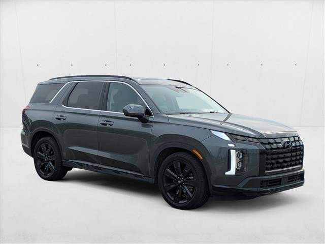 Used 2024 Hyundai Palisade XRT image 7