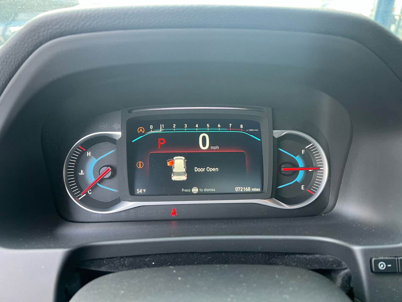 Used 2022 Honda Pilot TrailSport image 26