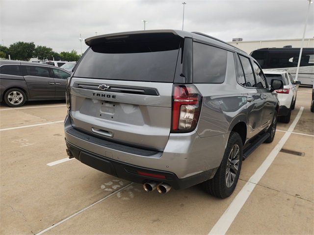 Used 2023 Chevrolet Tahoe Z71 w/ Z71 Off-Road Package AWD/4WD image 6
