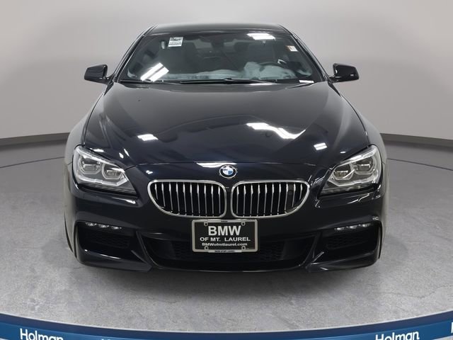 Used 2013 BMW 650i xDrive Coupe image 3