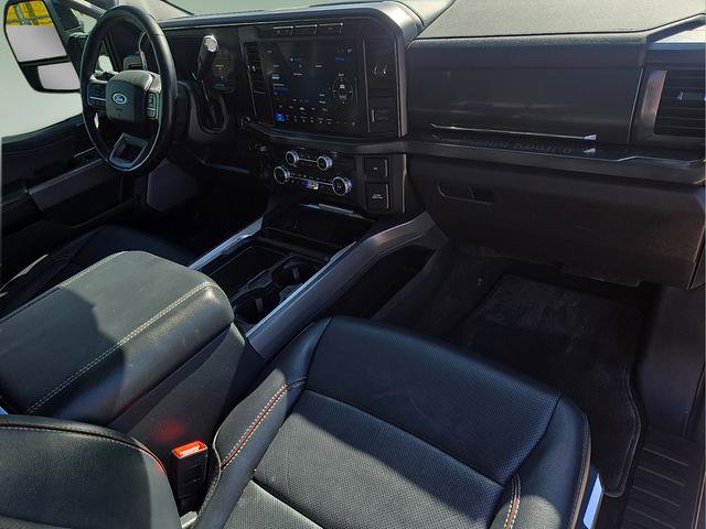 Used 2024 Ford F250 Lariat AWD/4WD image 12