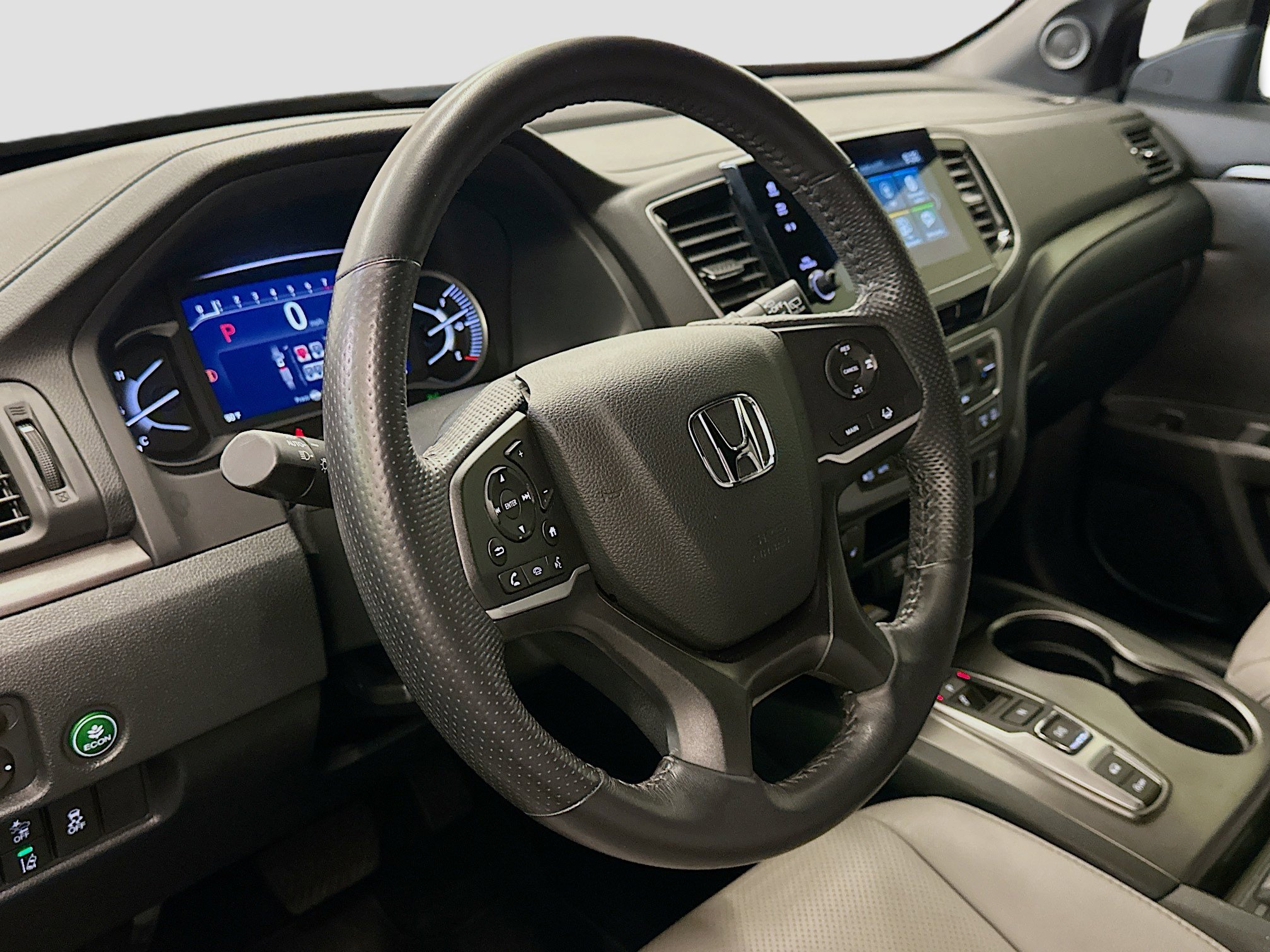 Used 2023 Honda Passport EX-L image 18