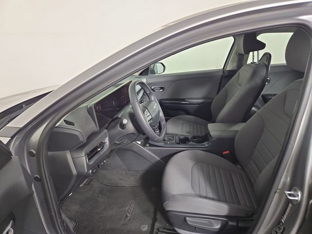 Used 2025 Kia K4 EX FWD image 11
