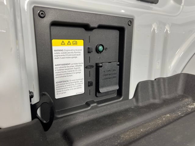 Used 2024 Ford F150 Raptor AWD/4WD image 52