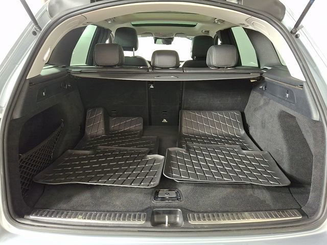 Used 2021 Mercedes-Benz GLC 300 4MATIC image 30