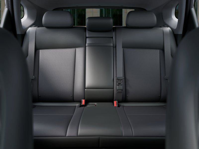 New 2026 Hyundai Kona SEL Sport FWD image 12