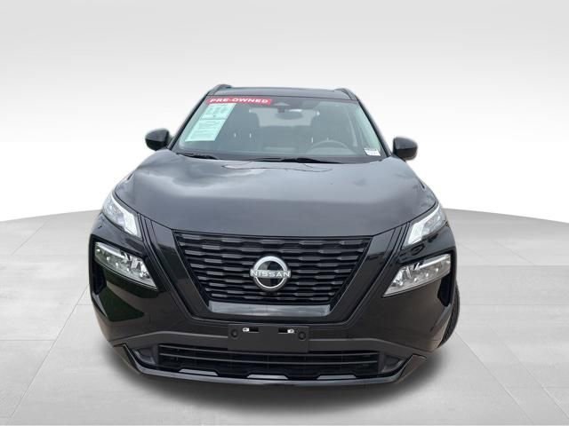 Used 2023 Nissan Rogue SV w/ SV Premium B Package AWD/4WD image 3