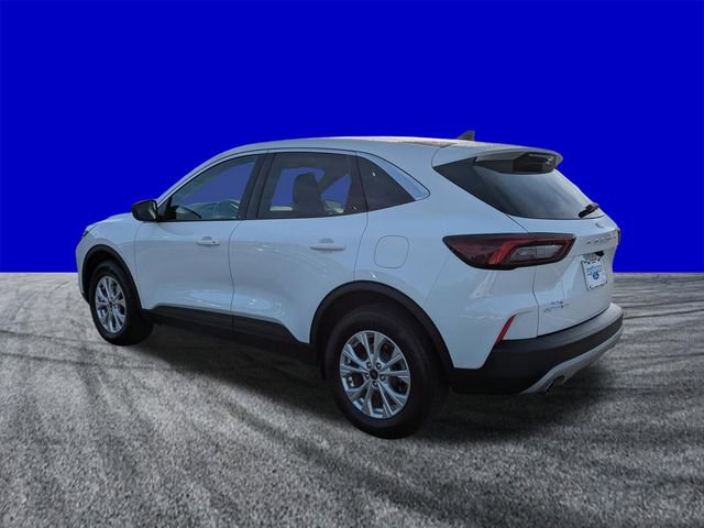 Certified 2024 Ford Escape Active image 6