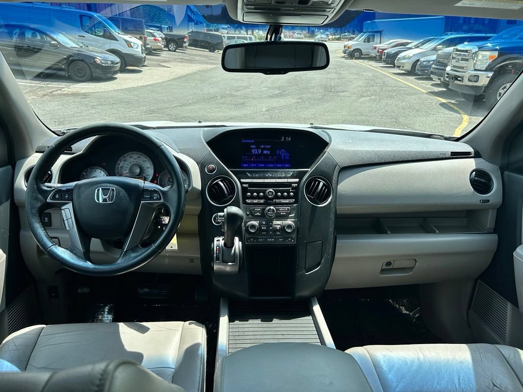 Used 2014 Honda Pilot EX-L image 13