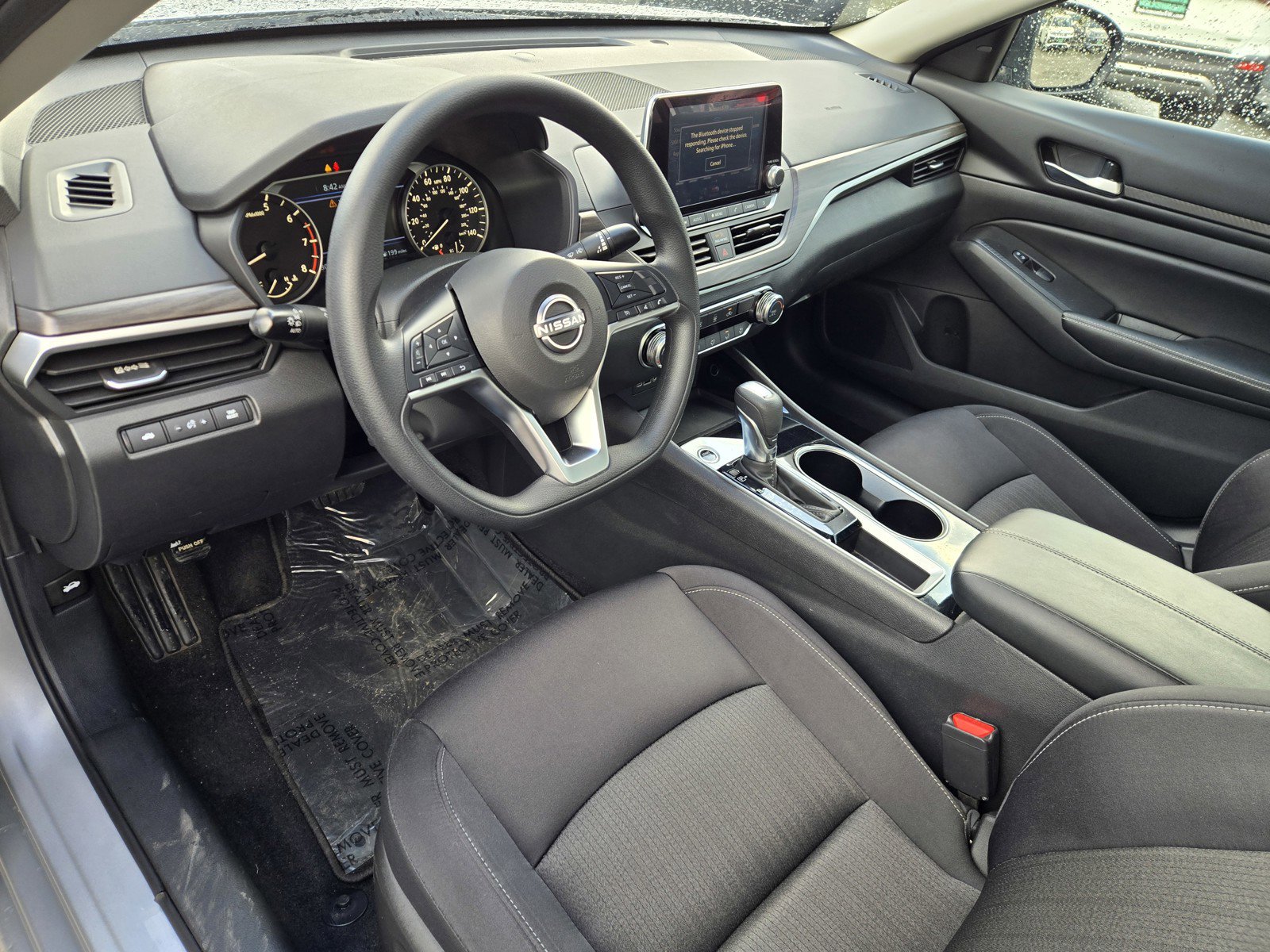 Used 2024 Nissan Altima 2.5 SV image 10