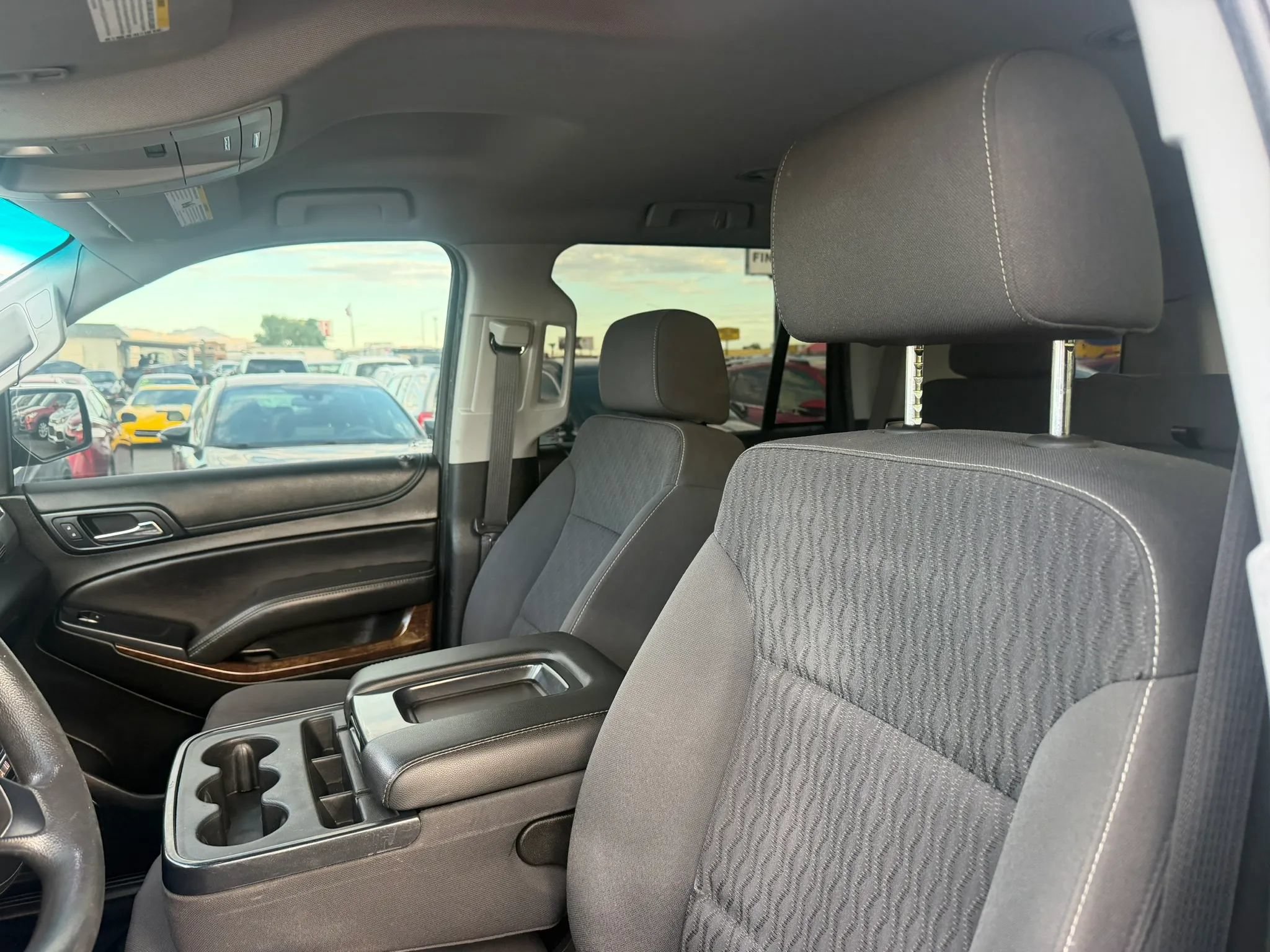 Used 2018 Chevrolet Tahoe 2WD image 23