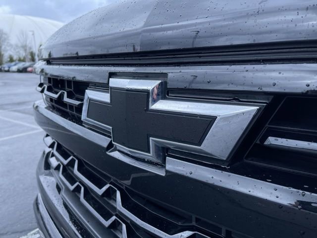 Used 2023 Chevrolet Silverado 1500 RST image 30