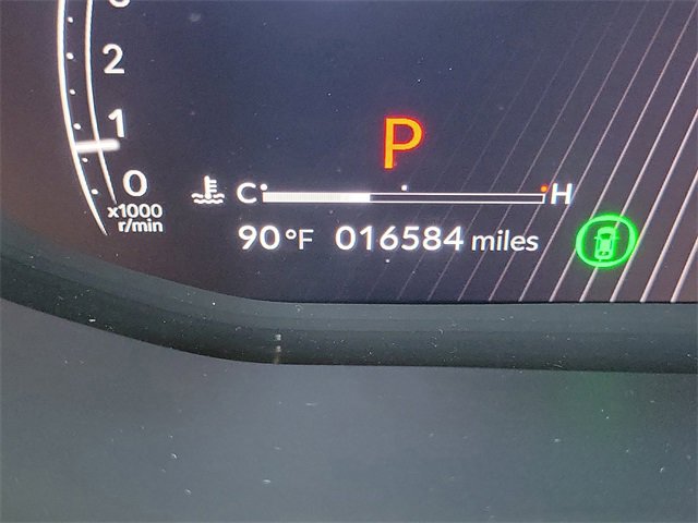 Used 2024 Acura MDX SH-AWD w/ Advance Package image 30