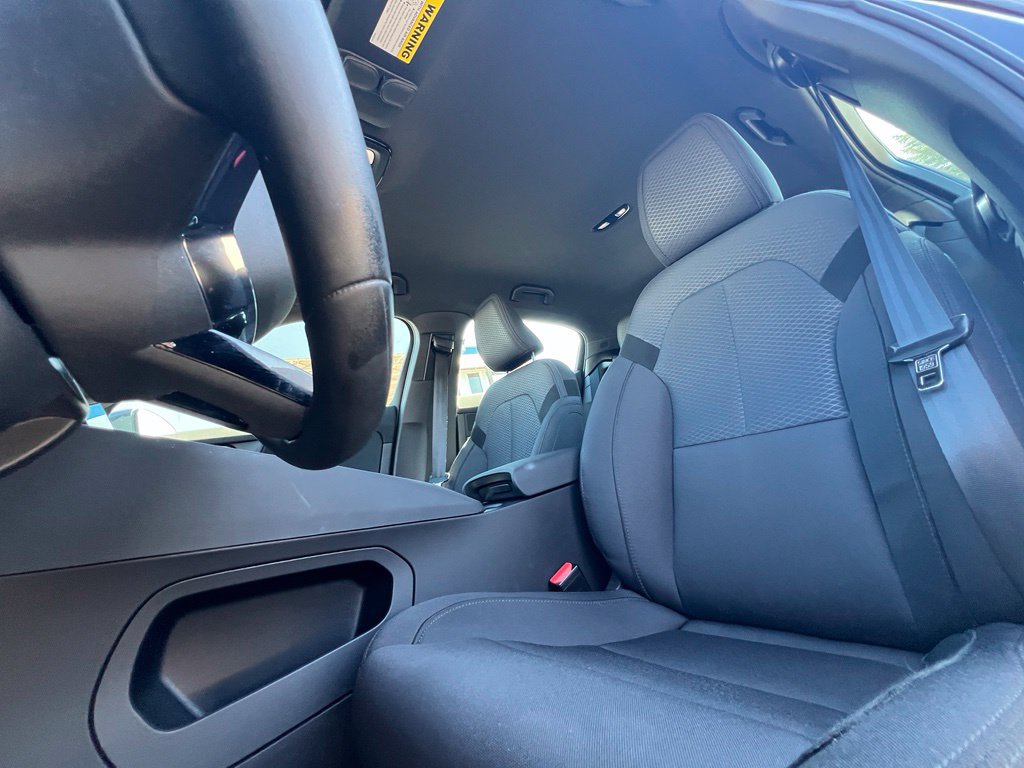 Used 2024 Polestar Polestar 2 AWD/4WD image 16
