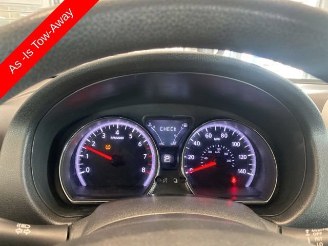 Used 2019 Nissan Versa SV FWD image 15