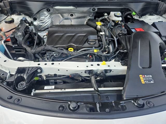 Used 2025 Buick Envista Preferred FWD image 23