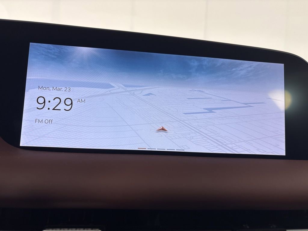 New 2026 Genesis G90 3.5T AWD/4WD image 30