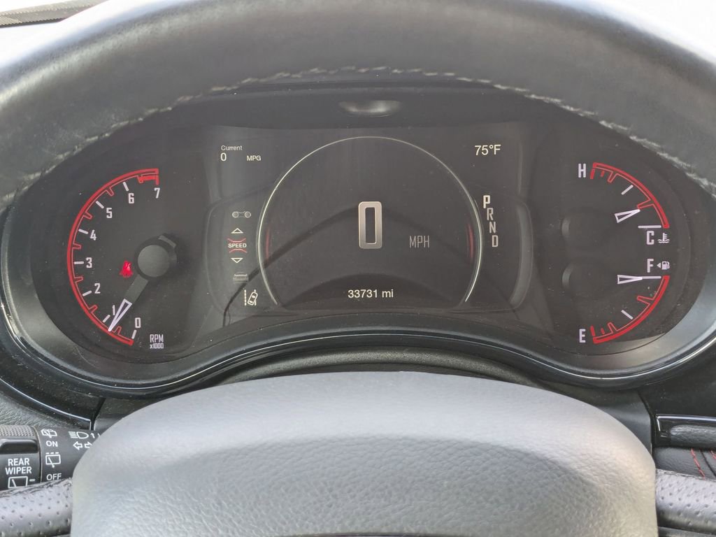 Used 2025 Dodge Durango GT image 18