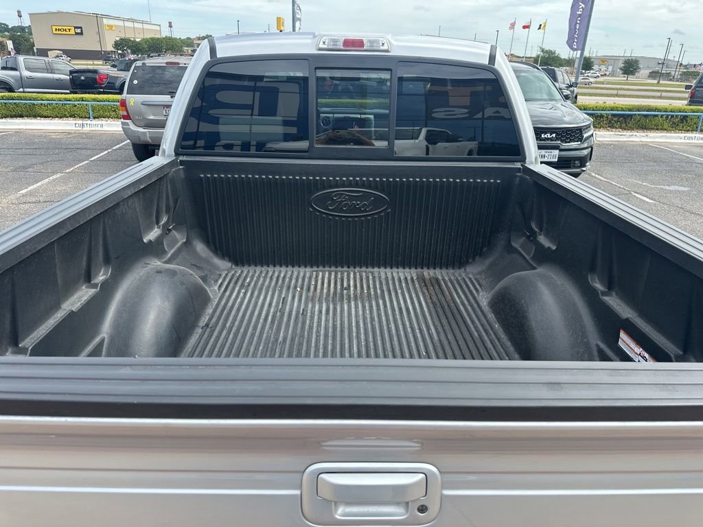 Used 2014 Ford F150 FX2 w/ Equipment Group 402A Luxury RWD image 8