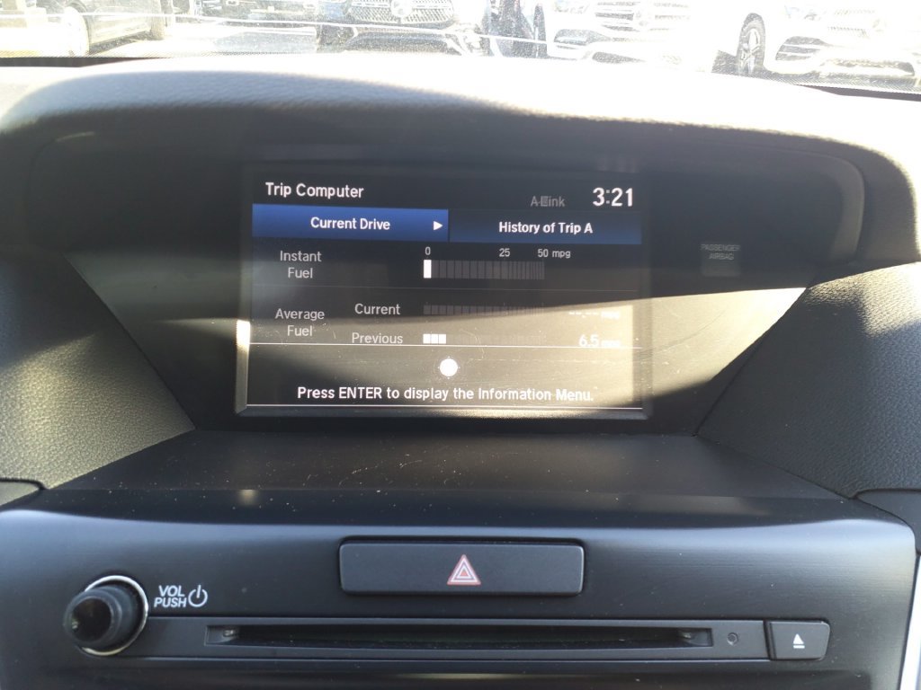Used 2020 Acura MDX w/ Technology Package AWD/4WD image 34