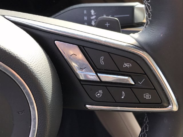 Used 2024 Buick Envision Preferred AWD/4WD image 36