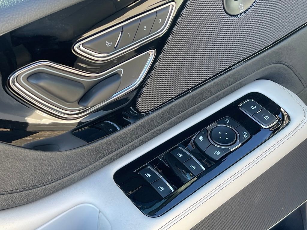 New 2026 Lincoln Aviator Reserve w/ Illumination Package image 18