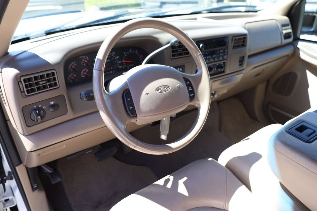 Used 2000 Ford F250 Lariat AWD/4WD image 12