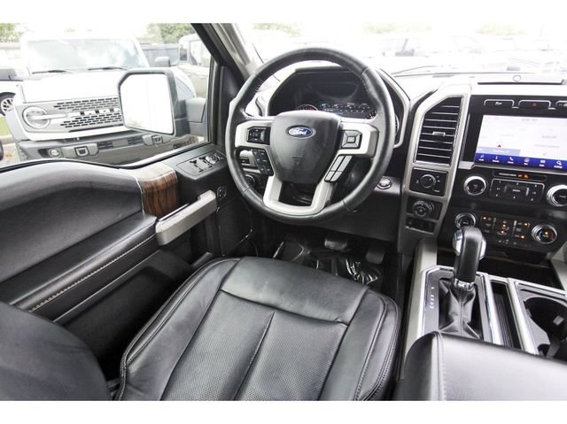 Used 2020 Ford F150 Lariat w/ Equipment Group 502A Luxury RWD image 7