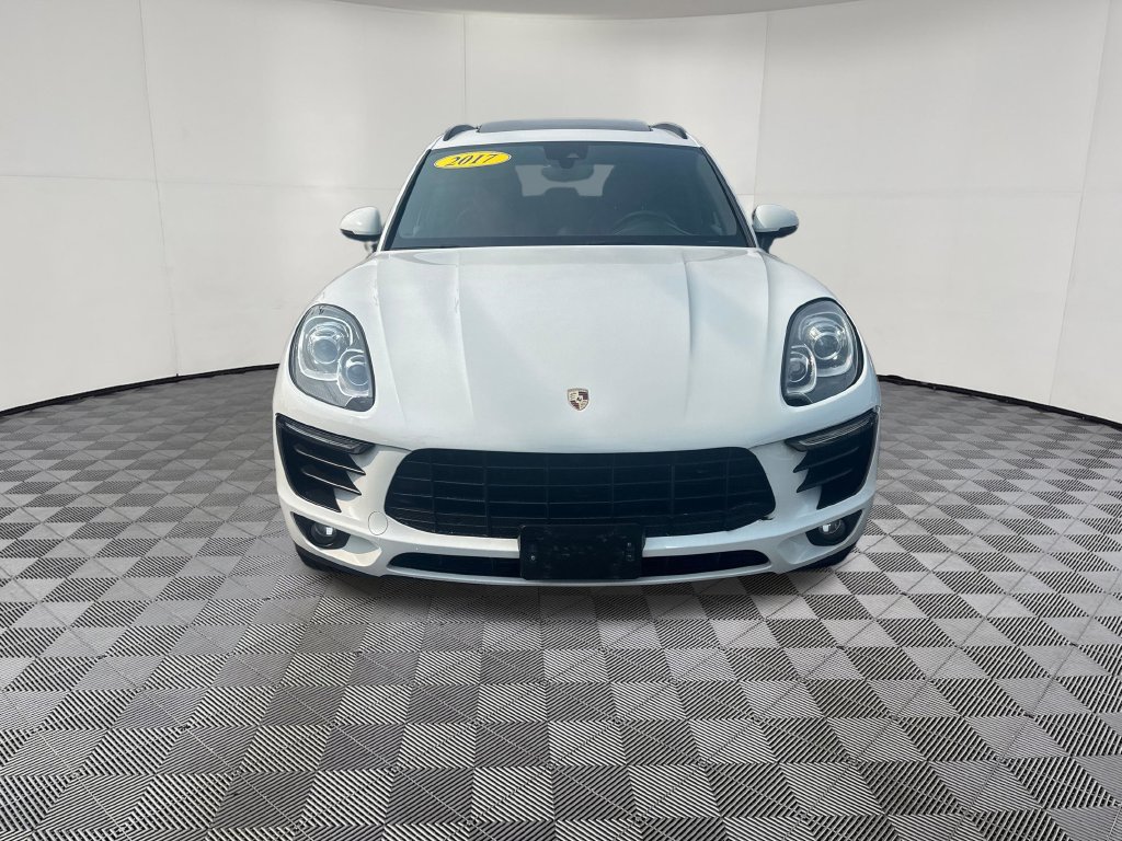 Used 2017 Porsche Macan S w/ Premium Package Plus AWD/4WD image 9