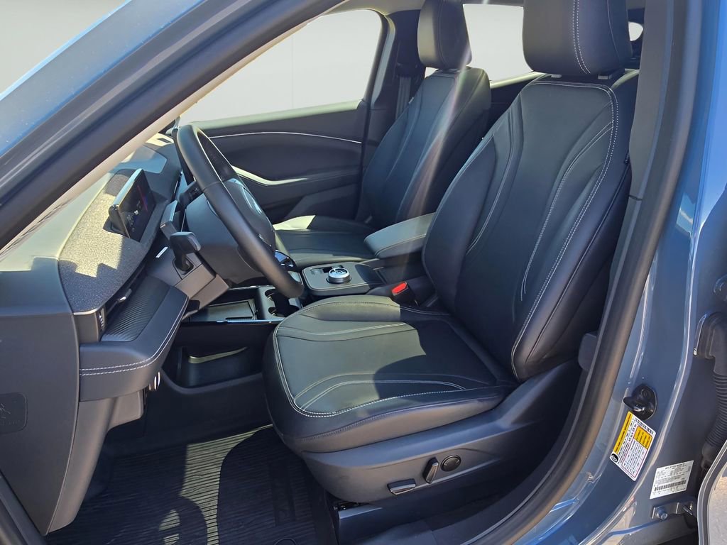 Used 2024 Ford Mustang Mach-E Premium image 10