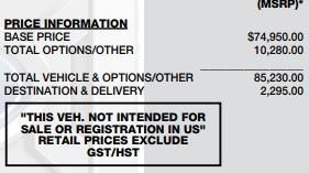 Used 2023 Ford F150 Lariat w/ Equipment Group 502A High image 8