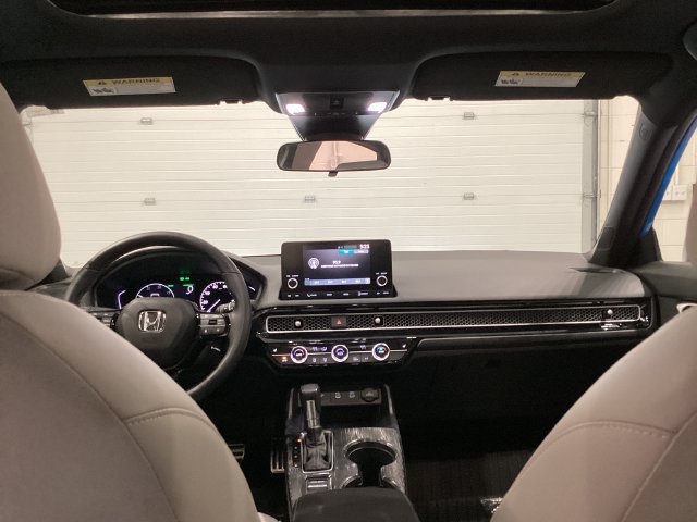 Used 2025 Honda Civic Sport image 21