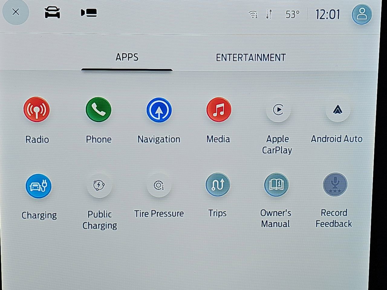 Used 2023 Ford Mustang Mach-E Select w/ Comfort Package Lite image 27