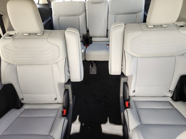 New 2026 Ford Expedition Platinum AWD/4WD image 14