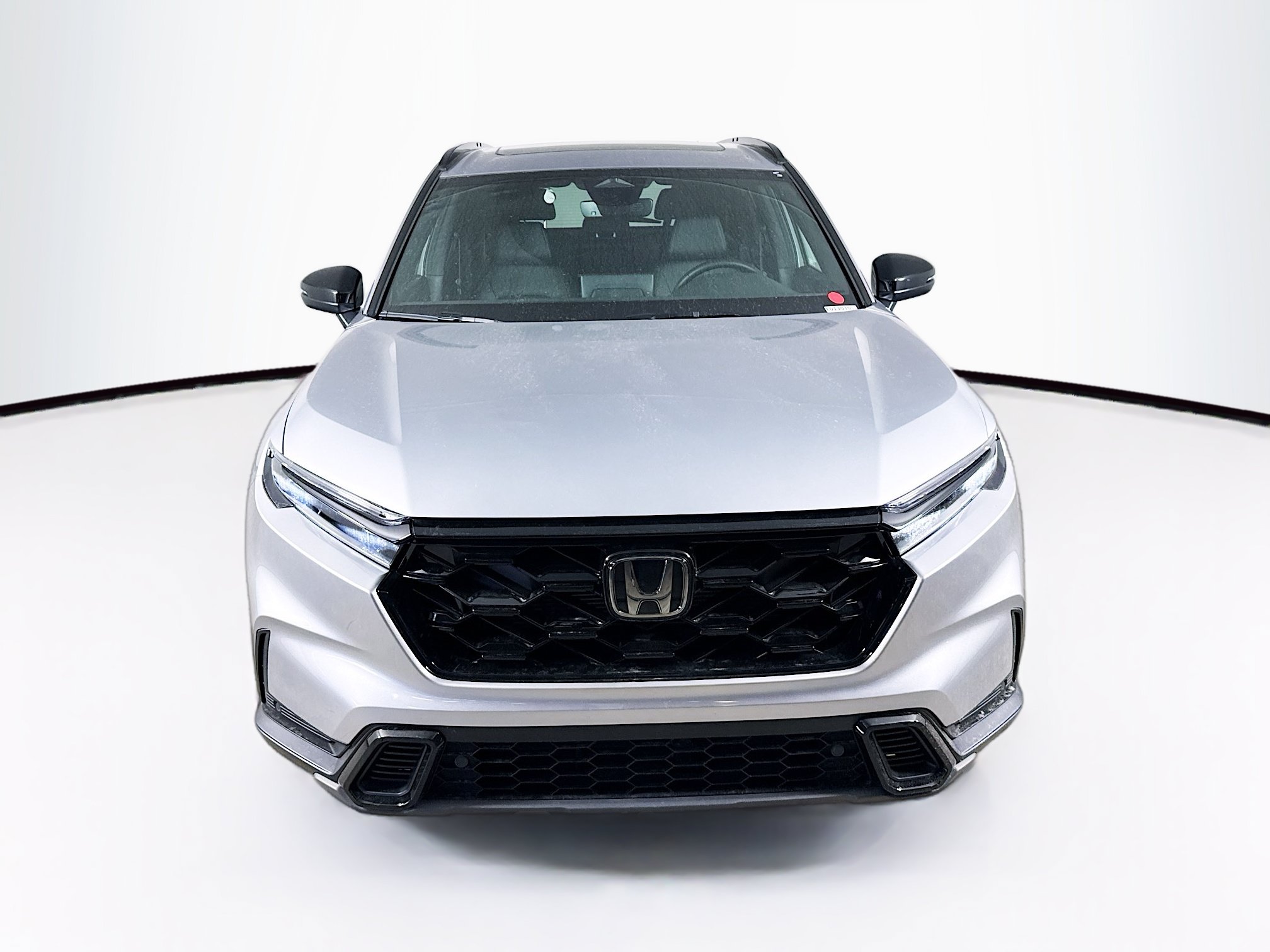 Used 2026 Honda CR-V Sport-L image 3