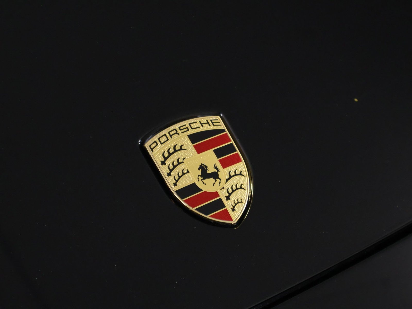 Certified 2023 Porsche Panamera RWD image 29