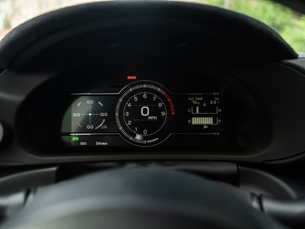 New 2026 Toyota GR86 Premium image 17