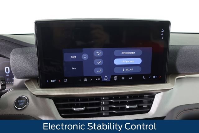 New 2026 Ford Explorer Active w/ Active Comfort Package image 43