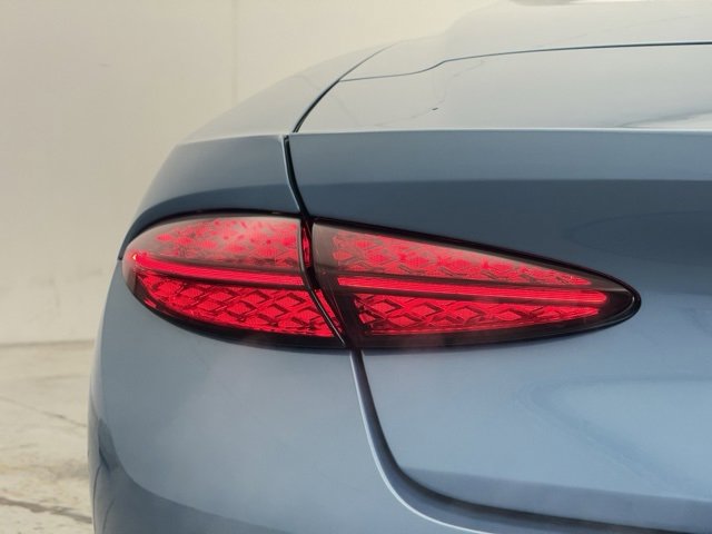 New 2026 Bentley Continental GTC image 75