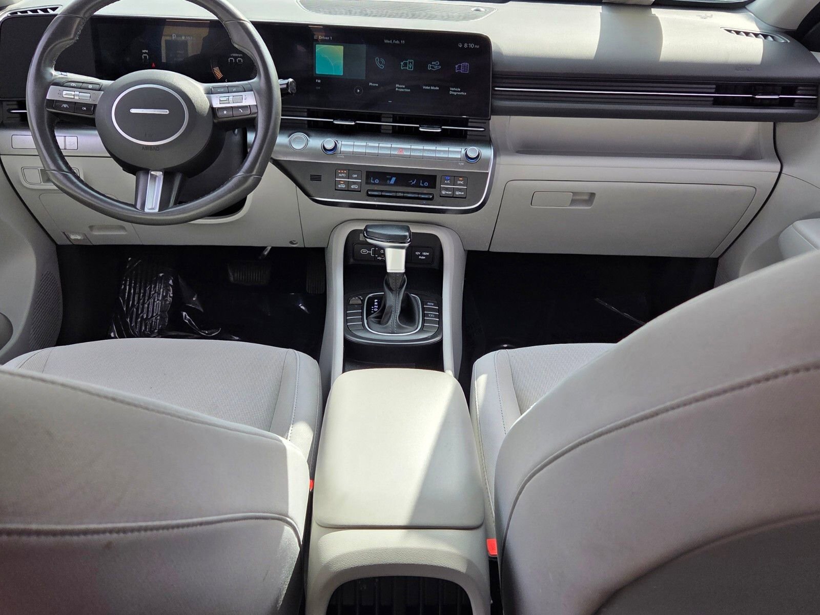 Used 2024 Hyundai Kona SEL image 8