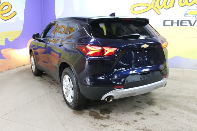 Used 2020 Chevrolet Blazer LT FWD image 6