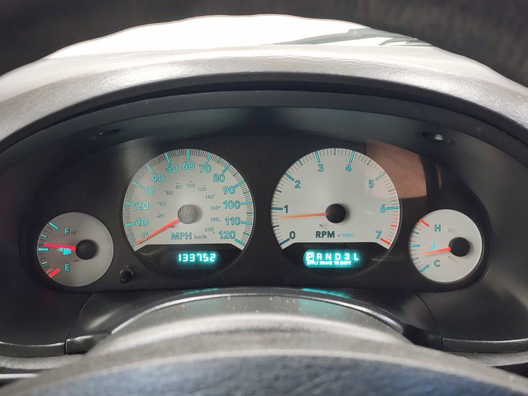 Used 2005 Dodge Grand Caravan SE w/ Popular Equipment Group I image 28