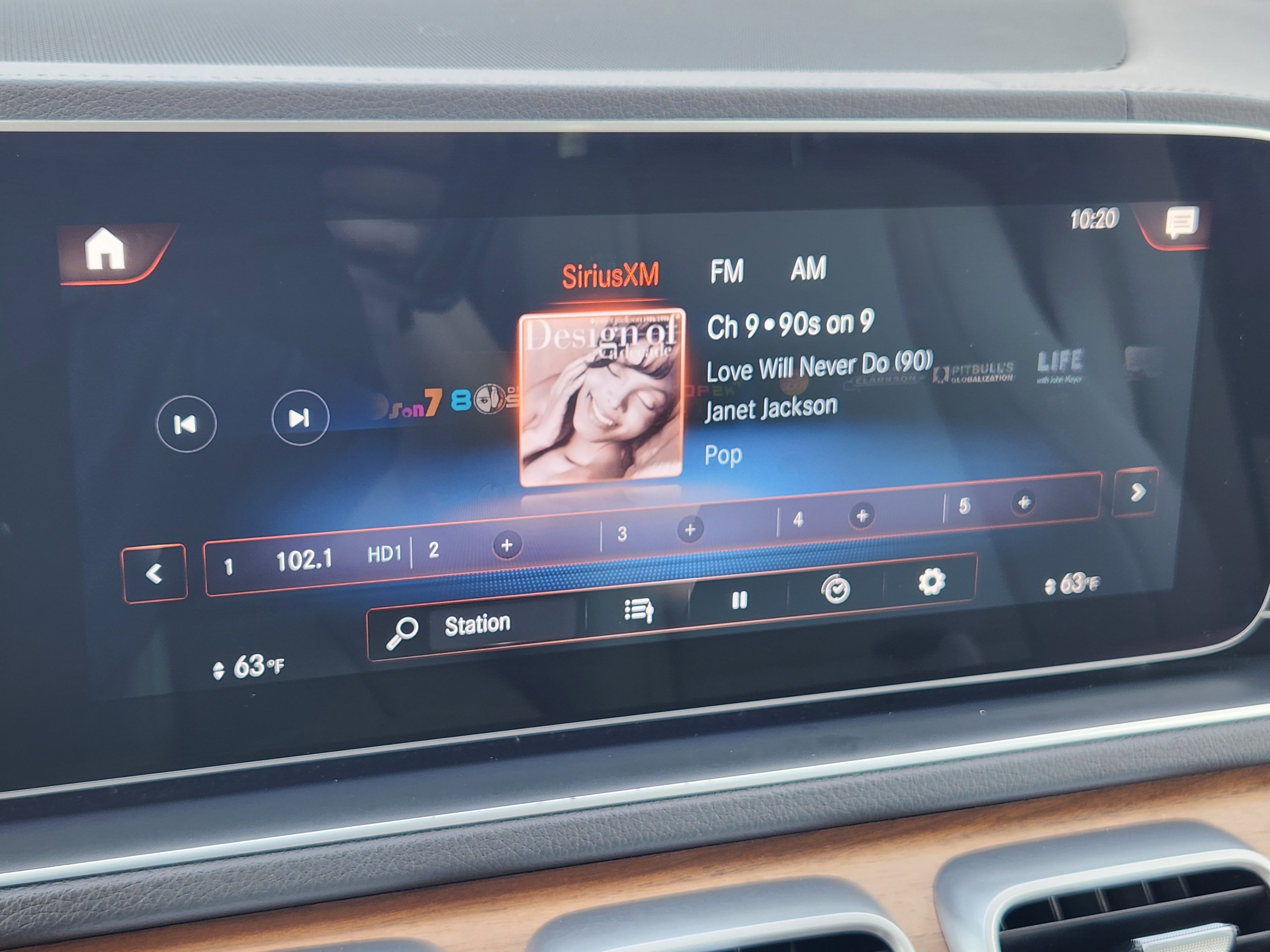 Used 2022 Mercedes-Benz GLE 350 image 19