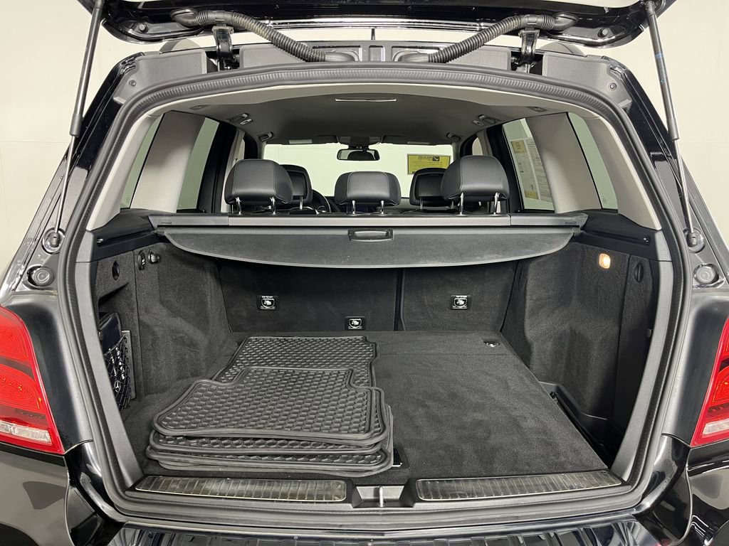 Used 2013 Mercedes-Benz GLK 350 2WD image 22