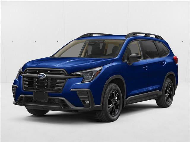 New 2026 Subaru Ascent Premium AWD/4WD video 1