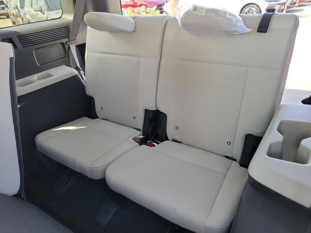 New 2027 Hyundai Santa Fe SE FWD image 25