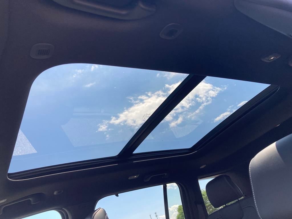 New 2024 Jeep Grand Cherokee Limited 4xe w/ Luxury Tech Group II image 20